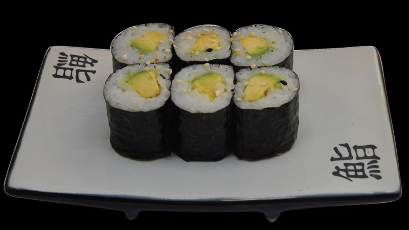 Maki Veggie