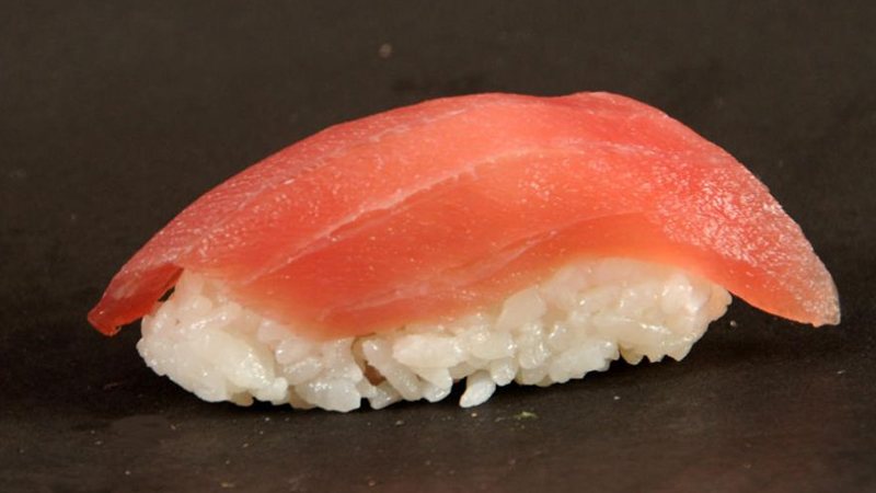 Nigiri Tekka