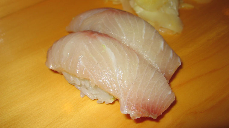 Nigiri Surimi