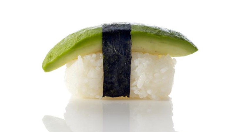 Nigiri Avo