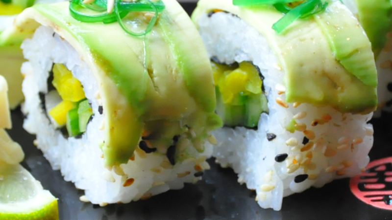 Budha Rolls