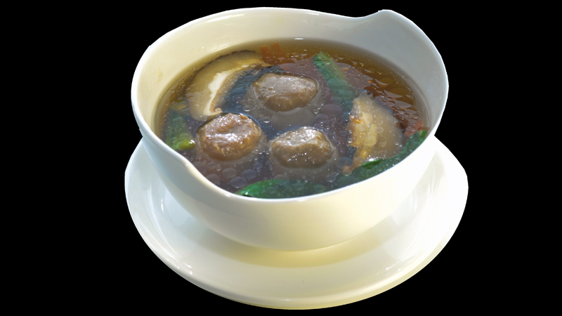 Chợ Lớn Beef Soup