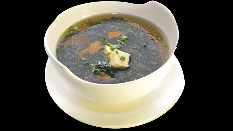 Miso Soup