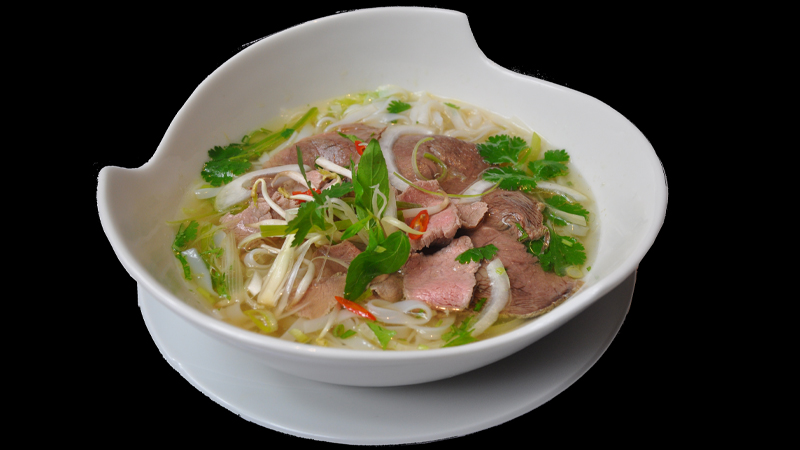 Phở Bò Saigon
