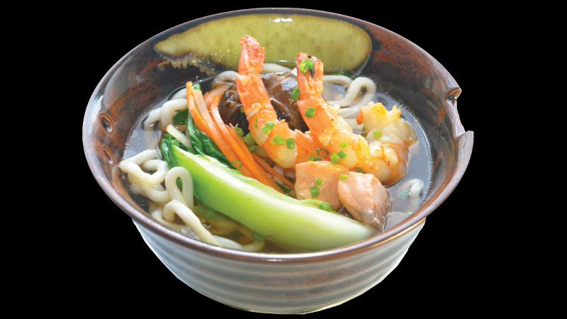 Udon Seafood